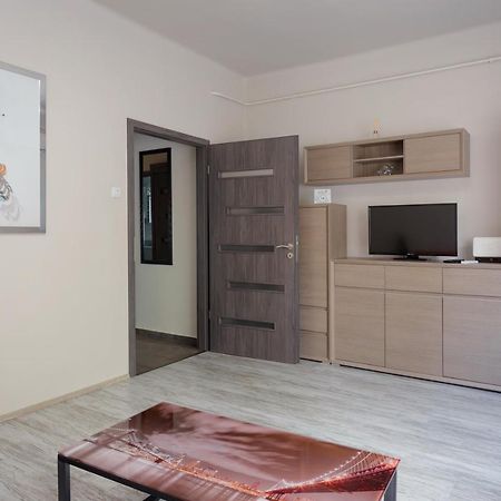 Nimrod Apartman Διαμέρισμα Έγκερ Εξωτερικό φωτογραφία